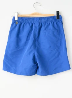 Short De Bain Jack & Jones Bleu