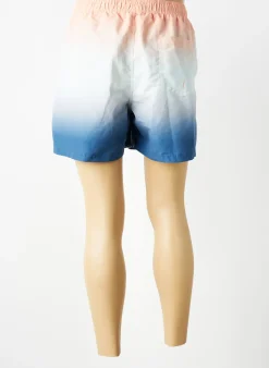 Short De Bain Jack & Jones Bleu