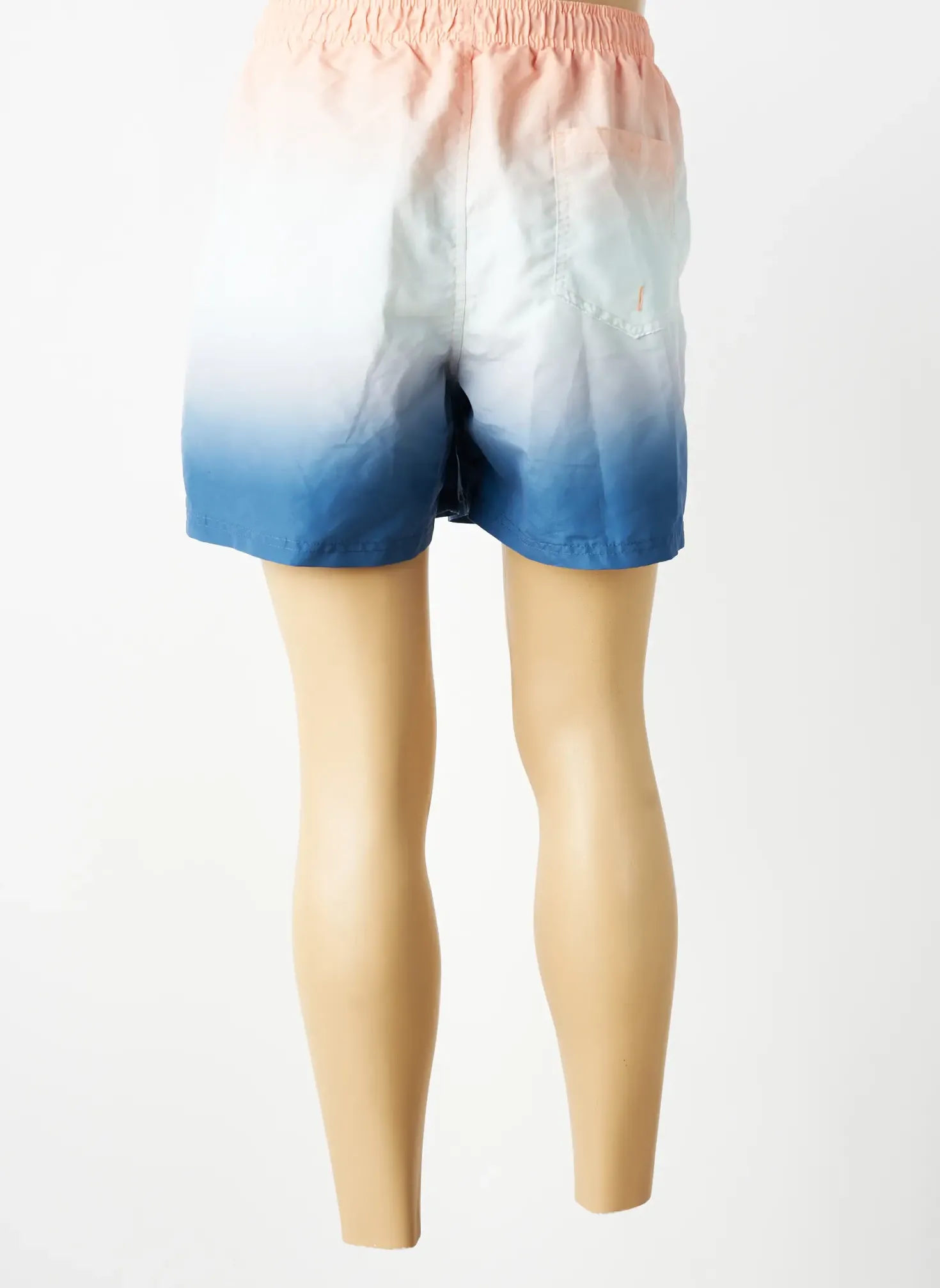 Short De Bain Jack & Jones Bleu