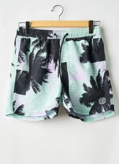 Short De Bain Jack & Jones Gris