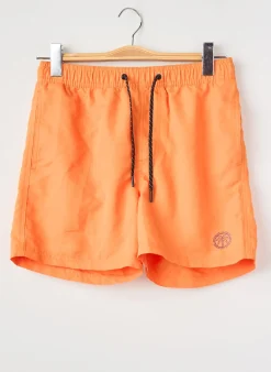 Short De Bain Jack & Jones Orange
