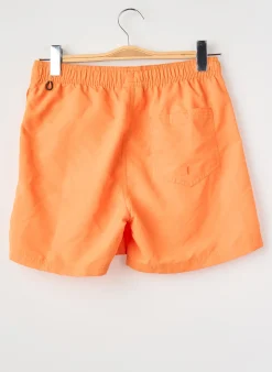 Short De Bain Jack & Jones Orange