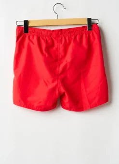 Short De Bain Jack & Jones Rouge