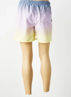 Short De Bain Jack & Jones Violet