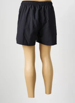 Short De Bain Kway Noir