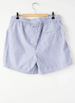 Short De Bain Le Fabuleux Marcel De Bruxelles Bleu