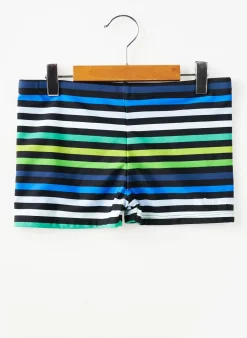 Short De Bain Le Petit Marcel Bleu