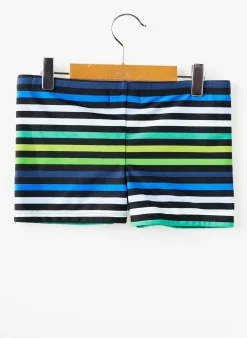 Short De Bain Le Petit Marcel Bleu