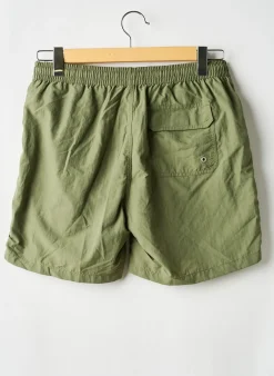 Short De Bain Mango Vert