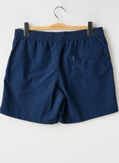 Short De Bain Mc Alson Bleu