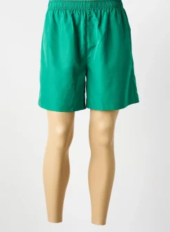 Short De Bain Minimum Vert