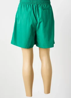 Short De Bain Minimum Vert