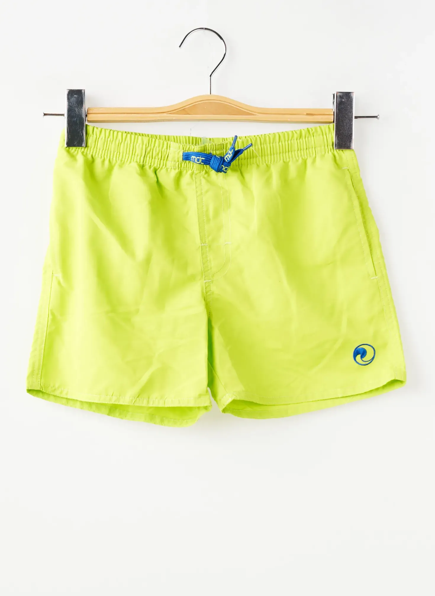 Short De Bain Mondaca Vert