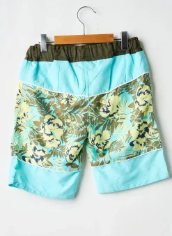 Short De Bain Name It Bleu