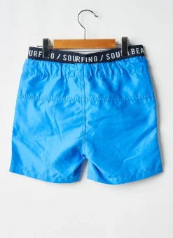 Short De Bain Name It Bleu