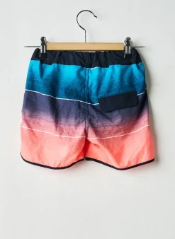 Short De Bain Name It Bleu