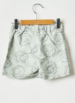 Short De Bain Name It Vert
