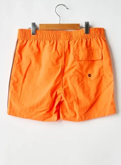 Short De Bain Nukutavake Orange