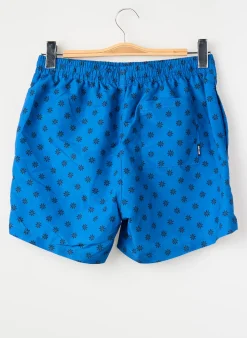Short De Bain Only&sons Bleu