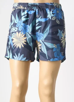 Short De Bain Oxbow Bleu
