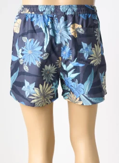 Short De Bain Oxbow Bleu