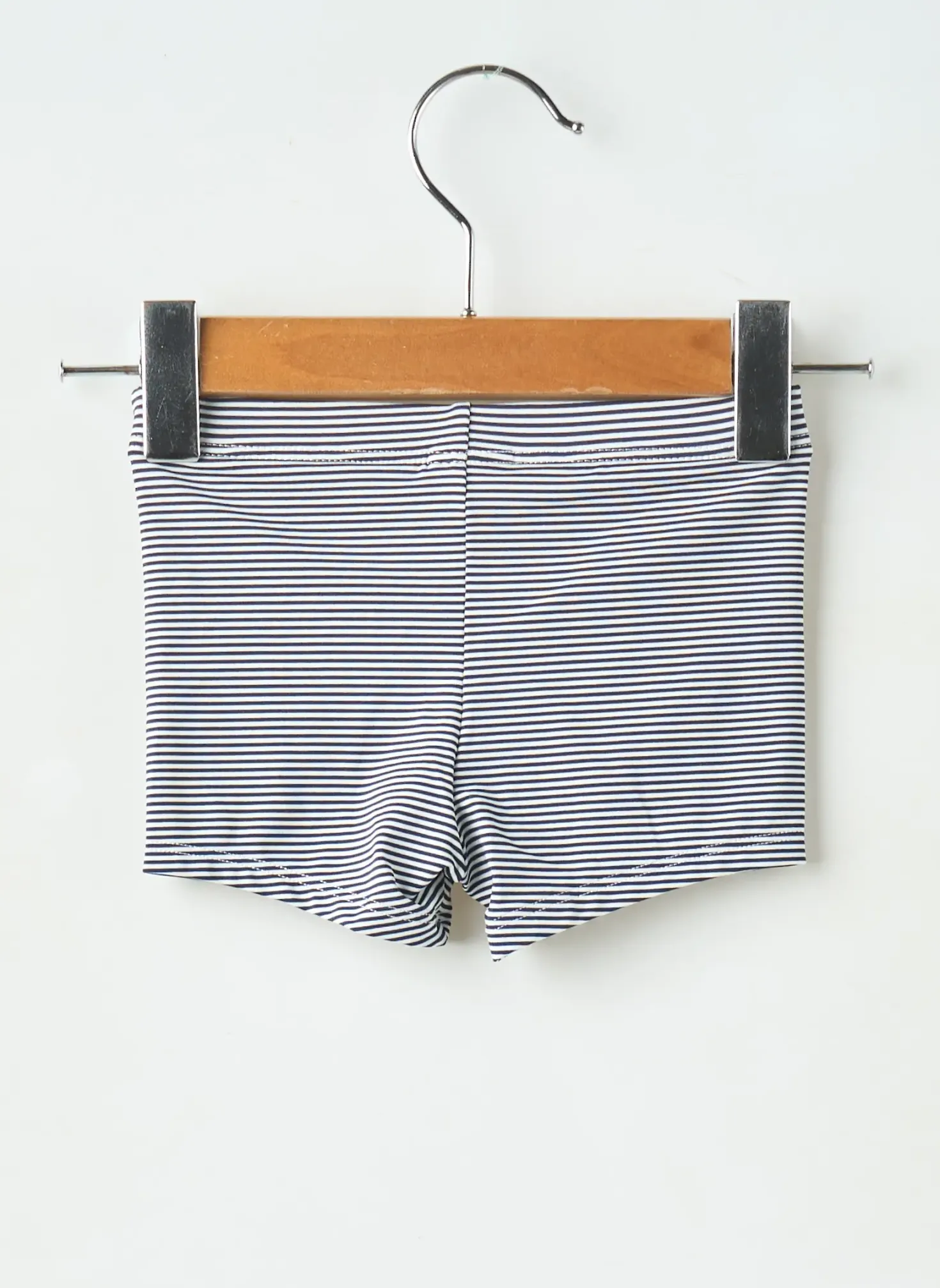 Short De Bain Petit Bateau Bleu