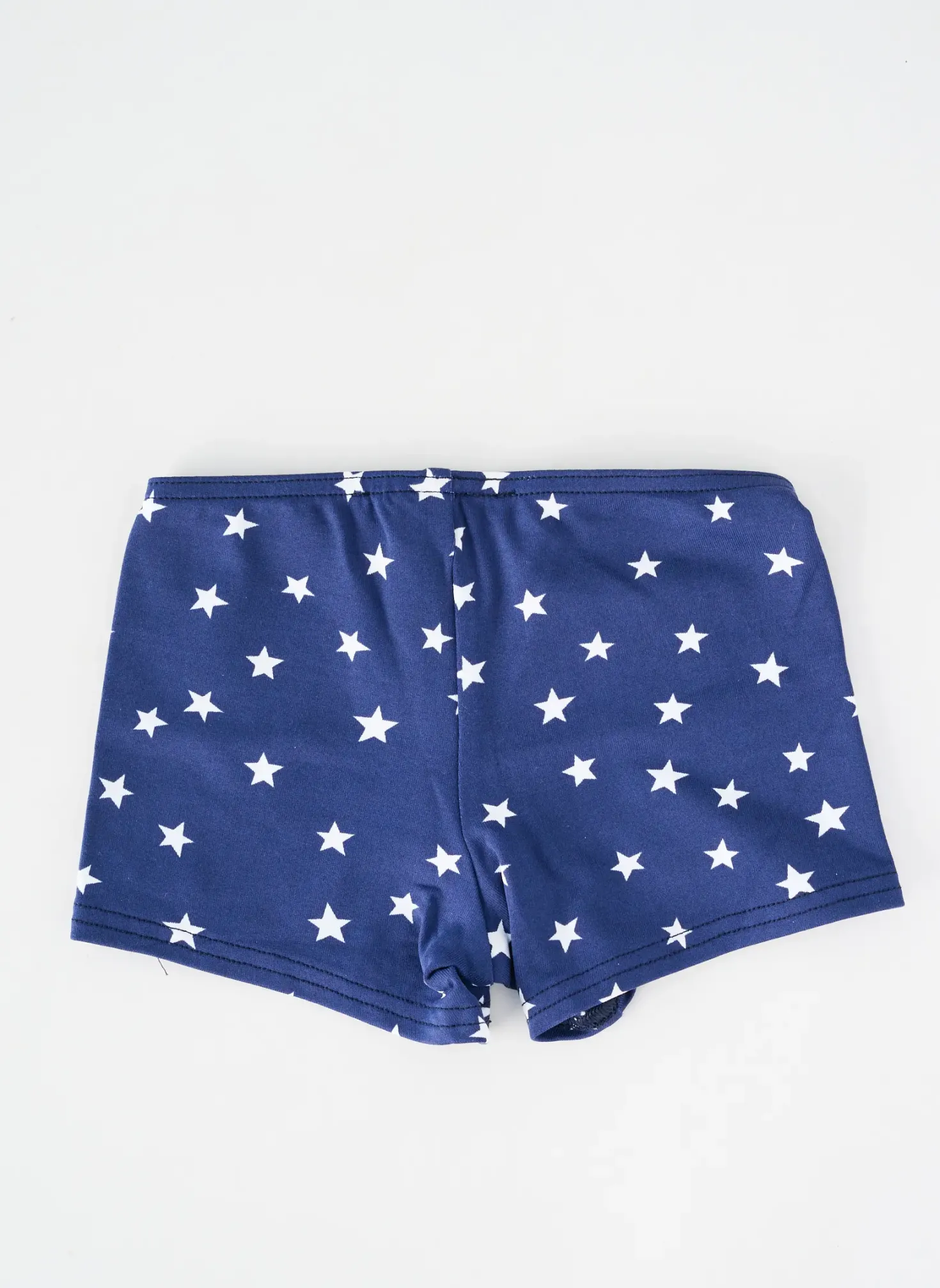 Short De Bain Prince Ange Bleu