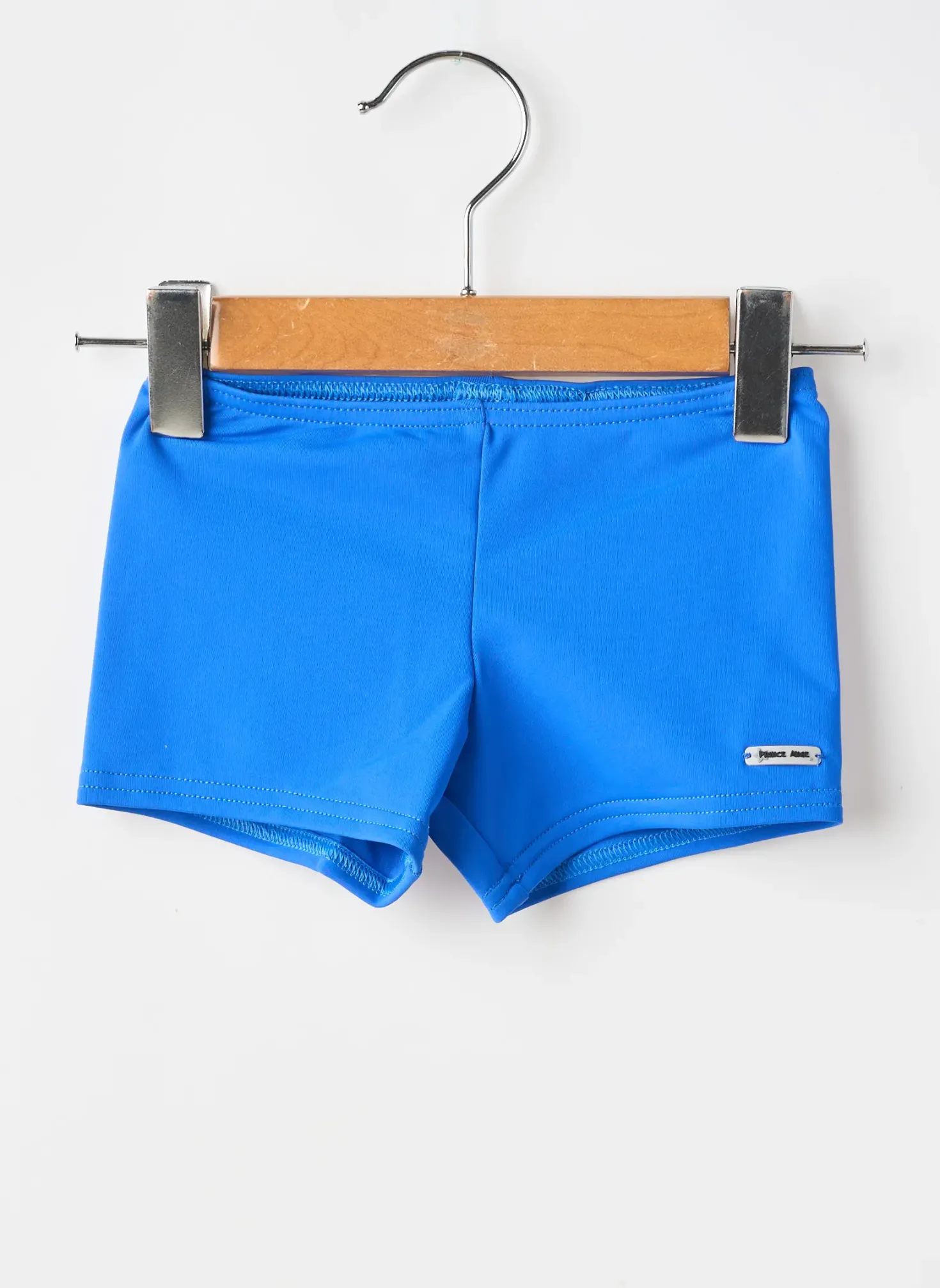 Short De Bain Prince Ange Bleu