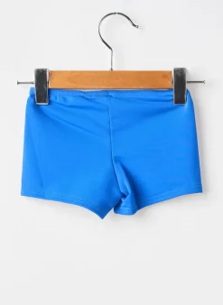 Short De Bain Prince Ange Bleu