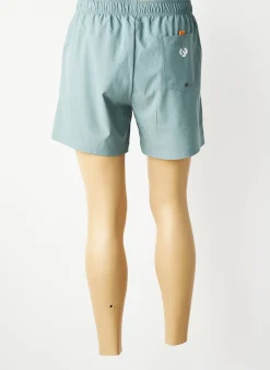 Short De Bain Ragwear Bleu