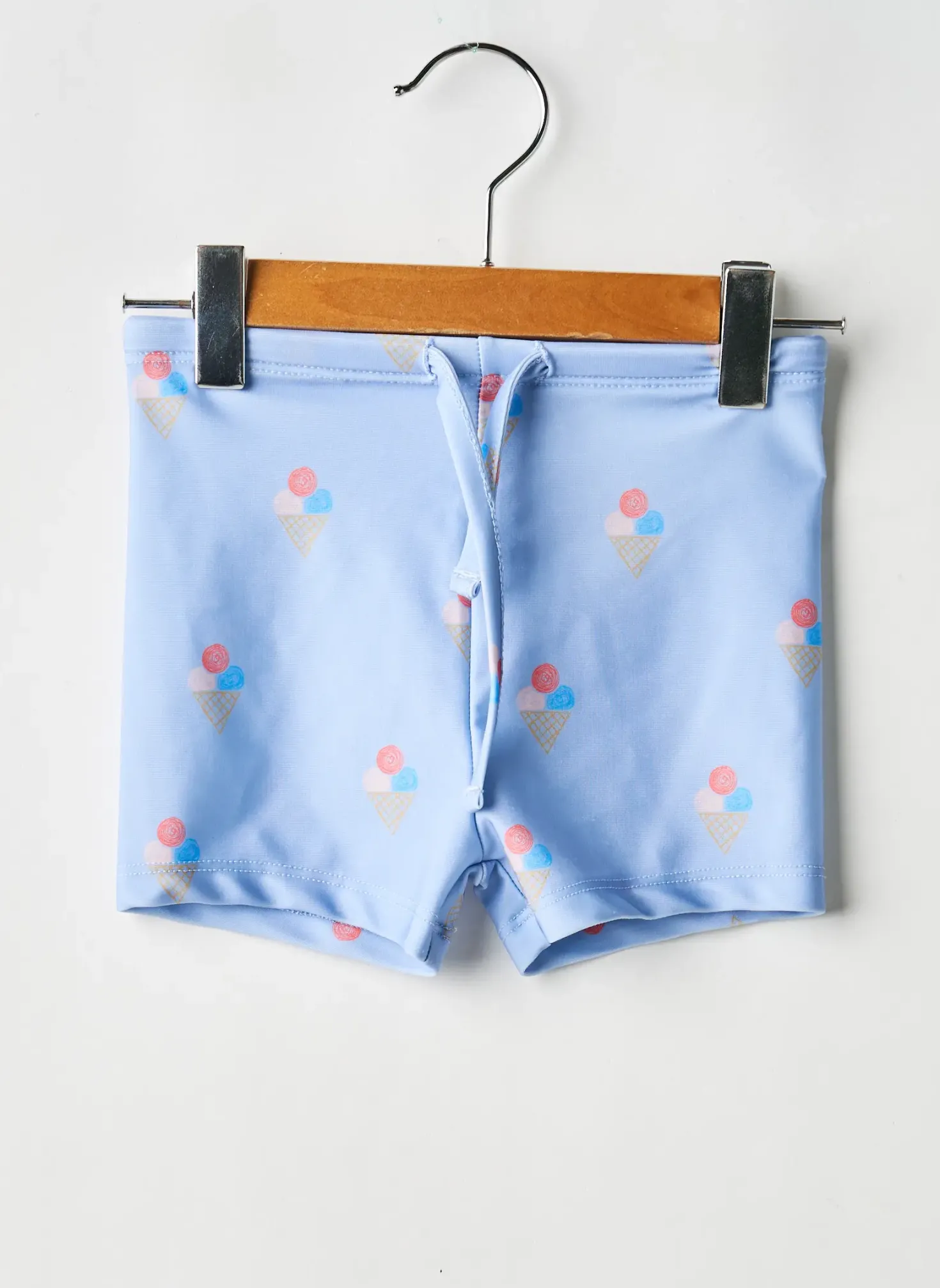 Short De Bain Sproet & Sprout Bleu