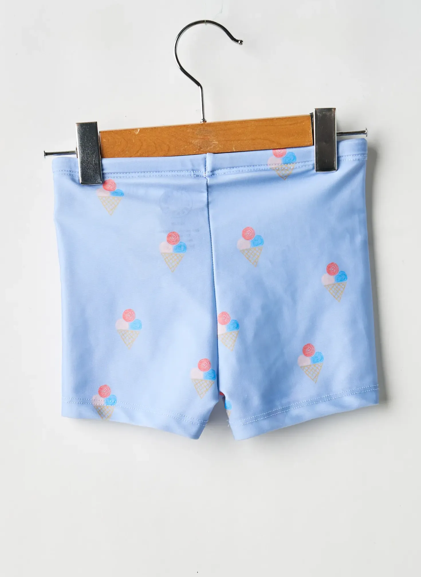 Short De Bain Sproet & Sprout Bleu