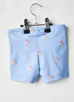 Short De Bain Sproet & Sprout Bleu