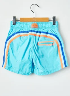 Short De Bain Sundek Bleu
