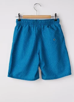 Short De Bain Sun Project Bleu