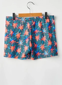 Short De Bain Sun Project Bleu