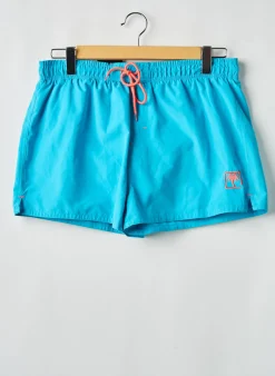 Short De Bain Sun Project Bleu
