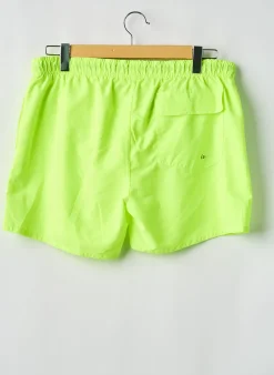 Short De Bain Sun Project Jaune