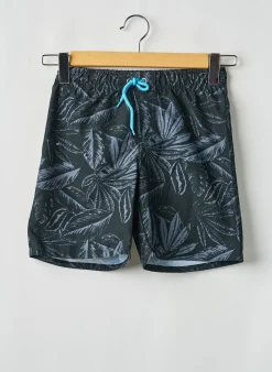 Short De Bain Sun Project Noir