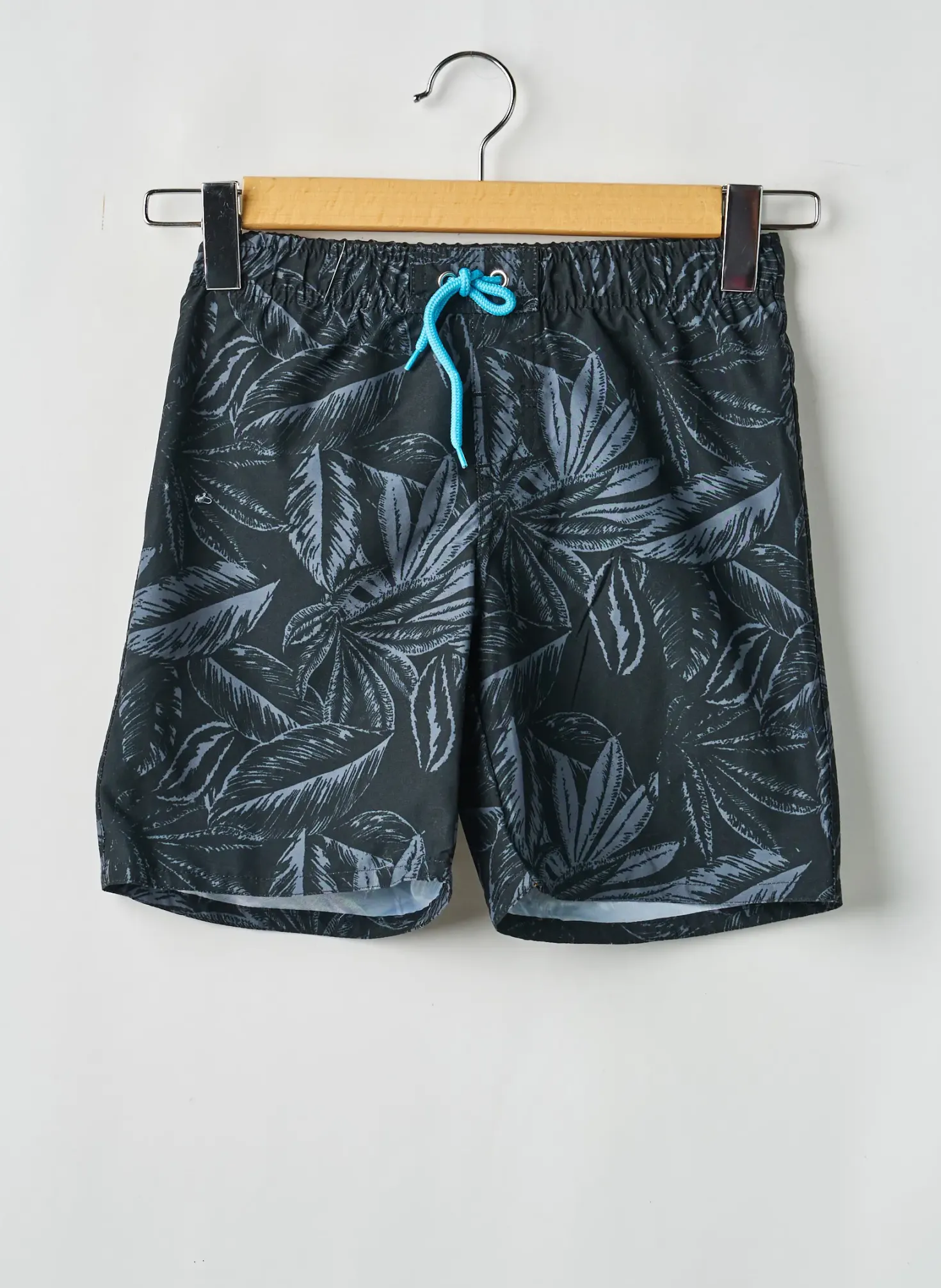 Short De Bain Sun Project Noir