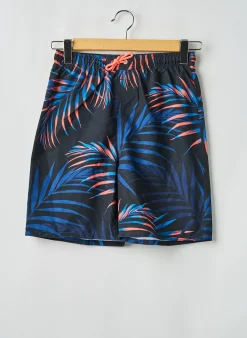Short De Bain Sun Project Noir