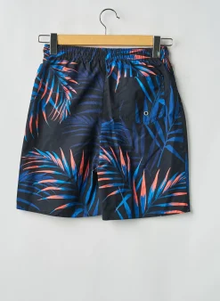 Short De Bain Sun Project Noir