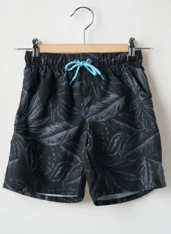 Short De Bain Sun Project Noir