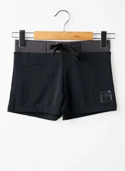 Short De Bain Sun Project Noir