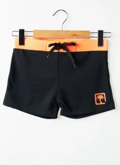 Short De Bain Sun Project Noir