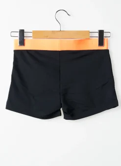 Short De Bain Sun Project Noir
