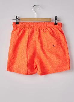 Short De Bain Sun Project Orange