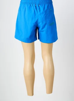 Short De Bain U.s. Polo Assn Bleu