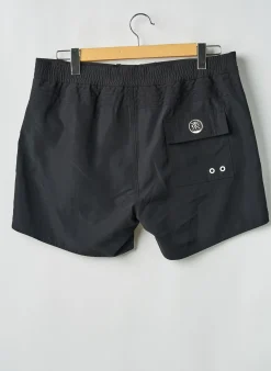 Short De Bain Watts Noir