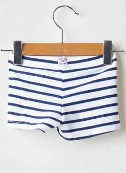 Short De Bain Week End A La Mer Blanc